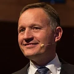 Antony Jenkins height profile photo