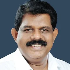 Antony Raju height profile photo