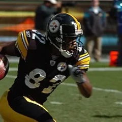 Antwaan Randle El height profile photo