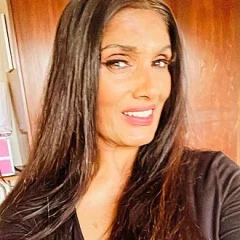 Anu Aggarwal height profile photo