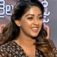Anu Emmanuel height profile photo