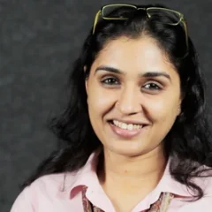 Anu Prabhakar height profile photo