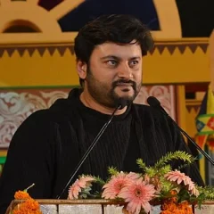 Anubhav Mohanty height profile photo