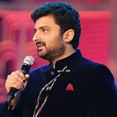 Anup Bhandari height profile photo