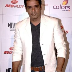 Anup Soni height profile photo