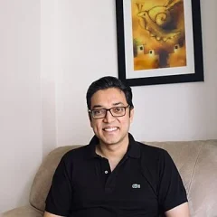 Anupam Roy height profile photo