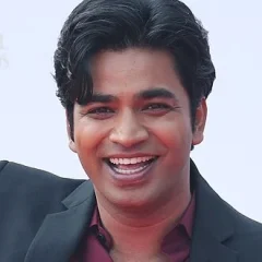 Anupam Tripathi height profile photo