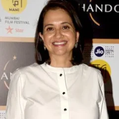 Anupama Chopra height profile photo