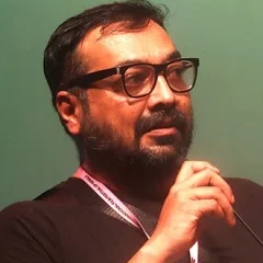 Anurag Kashyap height profile photo