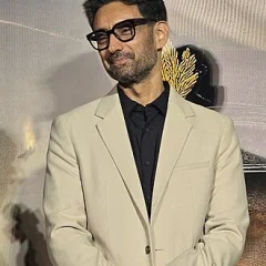 Anurag Singh (director) height profile photo