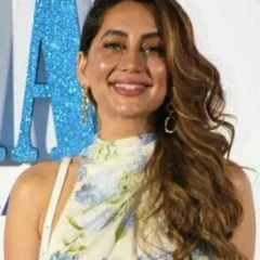 Anusha Dandekar height profile photo