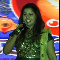 Anushree (Kannada actress) height profile photo