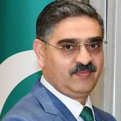 Anwaar ul Haq Kakar height profile photo