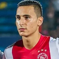 Anwar El Ghazi height profile photo