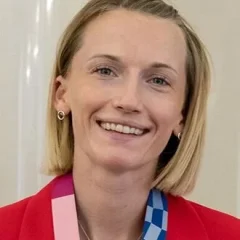 Anzhelika Sidorova height profile photo