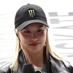 Aori Nishimura height profile photo
