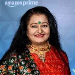 Apara Mehta height profile photo