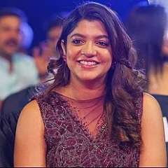 Aparna Balamurali height profile photo