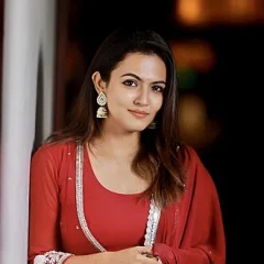 Aparna Das height profile photo