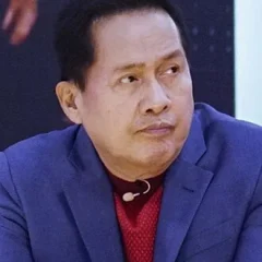 Apollo Quiboloy height profile photo