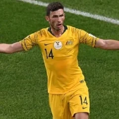 Apostolos Giannou height profile photo