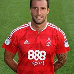 Apostolos Vellios height profile photo