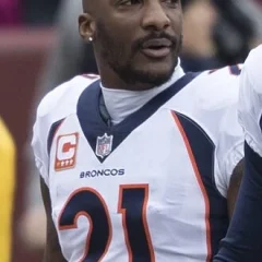 Aqib Talib height profile photo