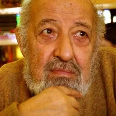 Ara Güler height profile photo