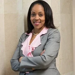 Aramis Ayala height profile photo