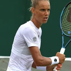Arantxa Rus height profile photo