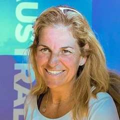 Arantxa Sánchez Vicario height profile photo