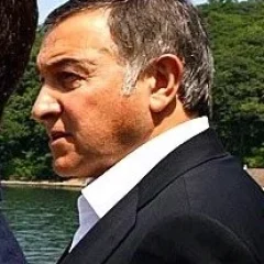 Aras Agalarov height profile photo