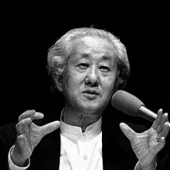Arata Isozaki height profile photo