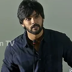 Arav height profile photo