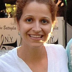 Aravella Simotas height profile photo