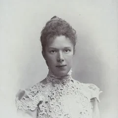 Archduchess Marie Valerie of Austria height profile photo