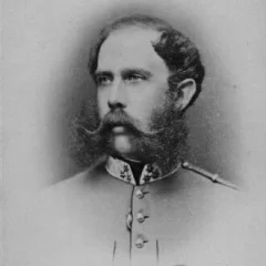 Archduke Karl Ludwig of Austria height profile photo