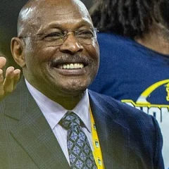 Archie Griffin height profile photo