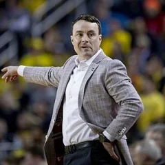 Archie Miller (basketball) height profile photo