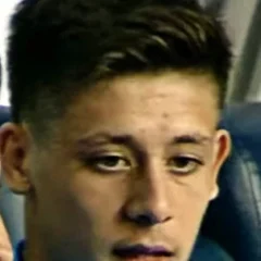 Arda Güler height profile photo