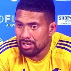 Ardie Savea height profile photo