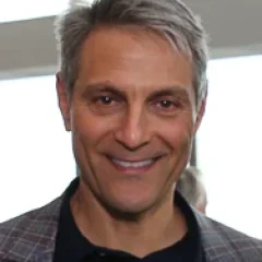 Ari Emanuel height profile photo