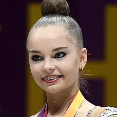 Arina Averina height profile photo