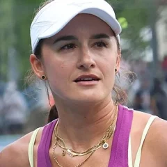 Arina Rodionova height profile photo
