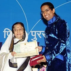 Arindam Chaudhuri height profile photo