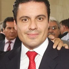 Aristóteles Sandoval height profile photo