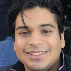 Arjun Maini height profile photo