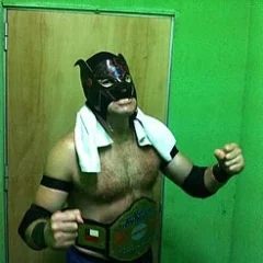 Arkangel de la Muerte height profile photo