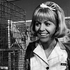 Arlene Golonka height profile photo