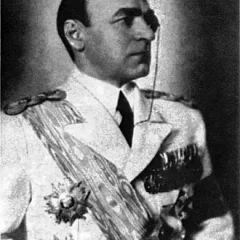 Armand Călinescu height profile photo